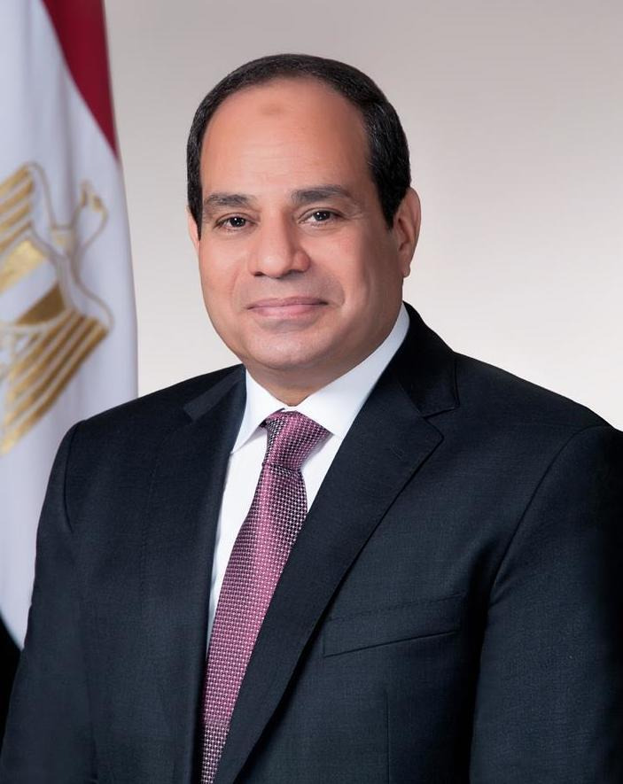Abdel Fattah el-Sisi Watch Collection - Every Watch He's Been Spotted Wearing
